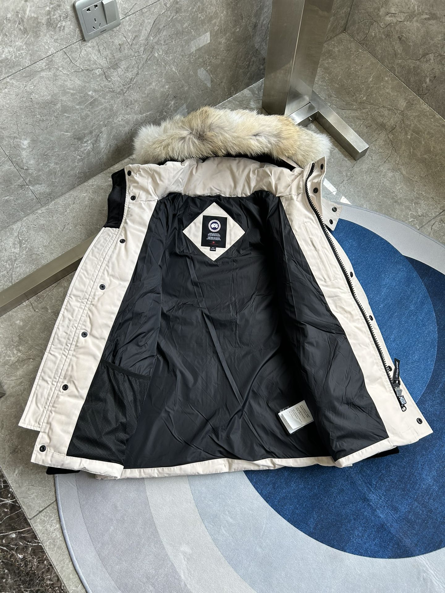 Canada Goose Down Jackets